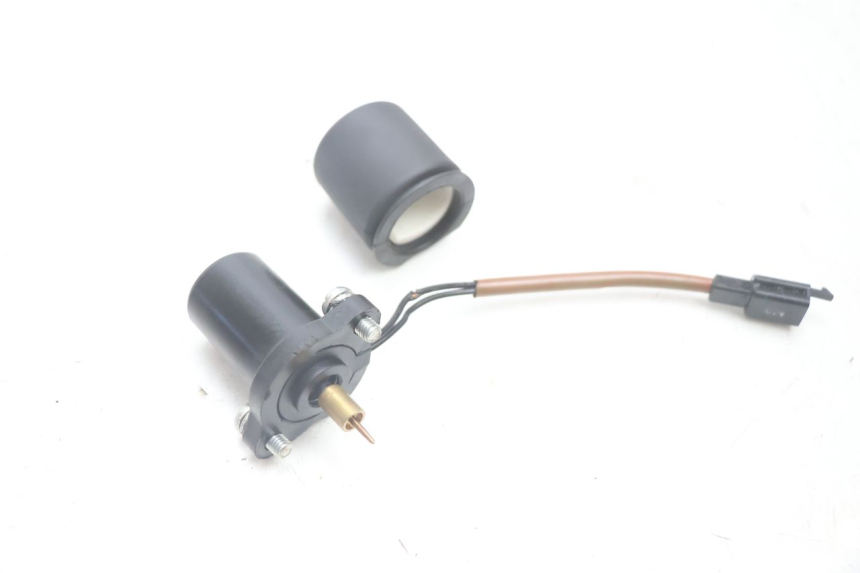 photo de CARBURADOR IMF INDUSTRIE NEW PACH 2T 50 (2014 - 2020) - Detalhes característicos