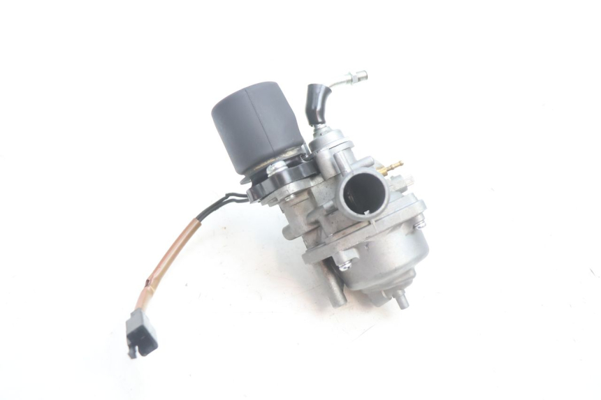 photo de CARBURADOR IMF INDUSTRIE NEW PACH 2T 50 (2014 - 2020) - Zoom do estado de desgaste