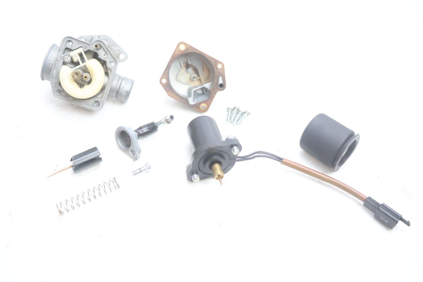 photo de CARBURADOR IMF INDUSTRIE NEW PACH 2T 50 (2014 - 2020) - Pontos de fixação
