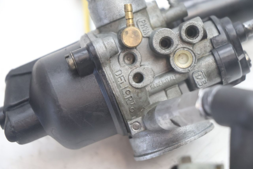 photo de CARBURADOR PIAGGIO NEW TYPHOON 50 (2018 - 2021) - Ampliação técnica
