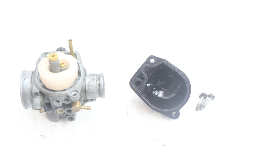 photo de CARBURADOR PIAGGIO NEW TYPHOON 50 (2018 - 2021) - Peça verificada