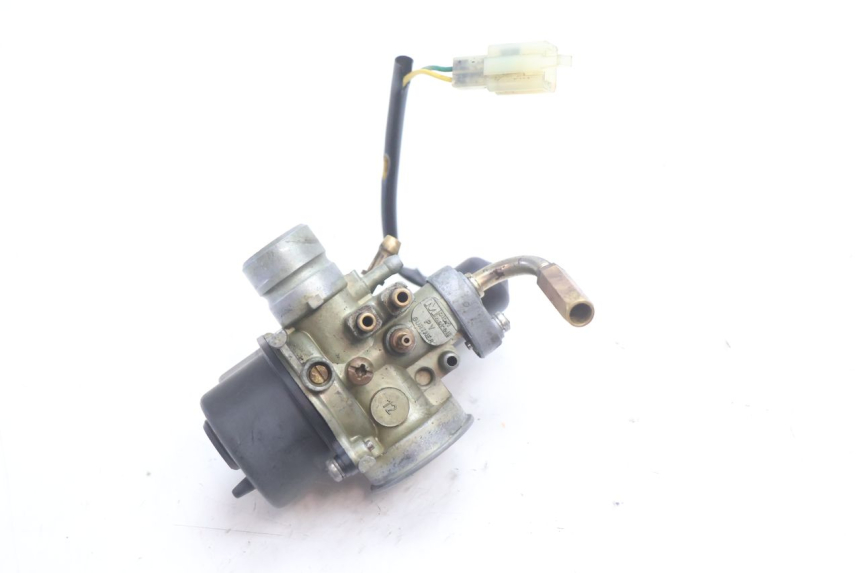 photo de CARBURADOR MBK NITRO 50 (2004 - 2008) - Detalhe da peça