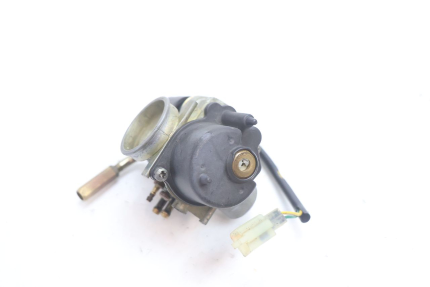 photo de CARBURADOR MBK NITRO 50 (2004 - 2008) - Pontos de fixação