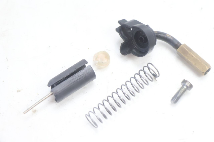 photo de CARBURADOR MBK NITRO 50 (2004 - 2008) - Detalhes característicos