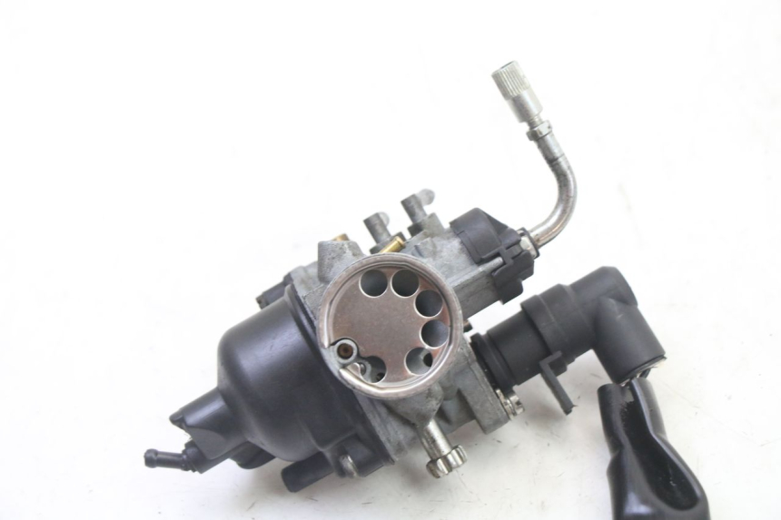 photo de CARBURADOR PIAGGIO NRG POWER PUREJET 50 (2018 - 2021) - Detalhe da peça