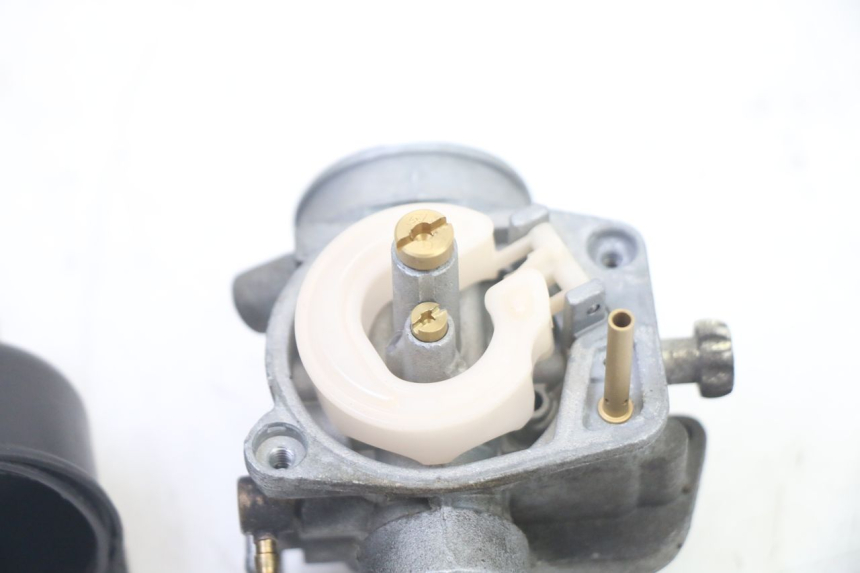 photo de CARBURADOR PIAGGIO NRG POWER PUREJET 50 (2018 - 2021) - Detalhes característicos