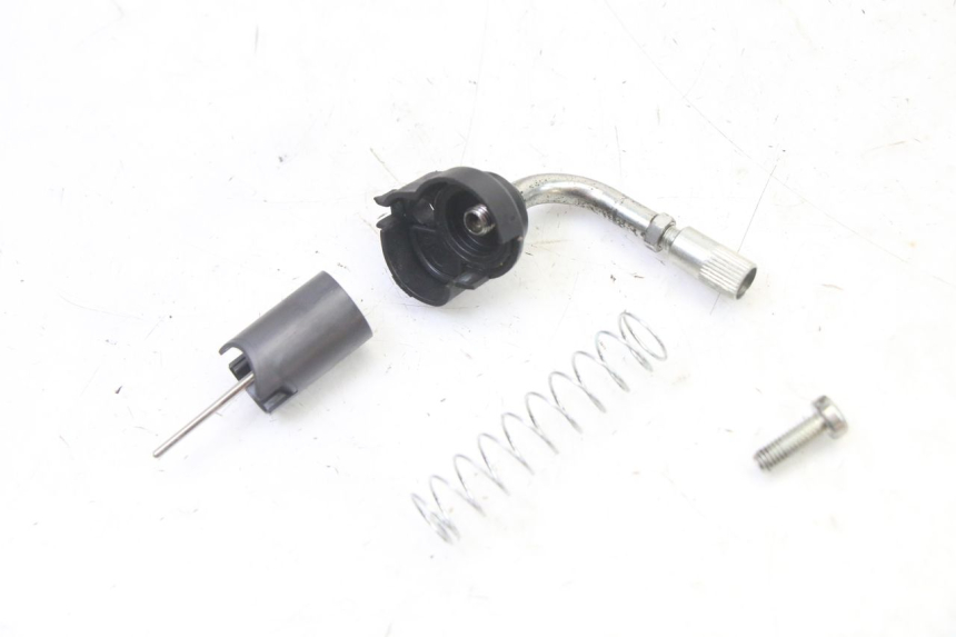 photo de CARBURADOR PIAGGIO NRG POWER PUREJET 50 (2018 - 2021) - Ampliação dos componentes