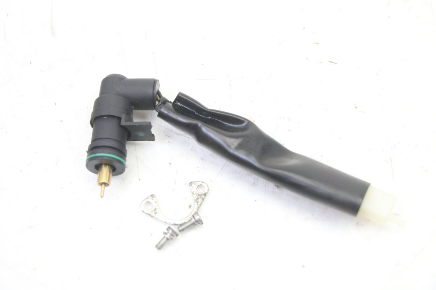photo de CARBURADOR PIAGGIO NRG POWER PUREJET 50 (2018 - 2021) - Vista de perto