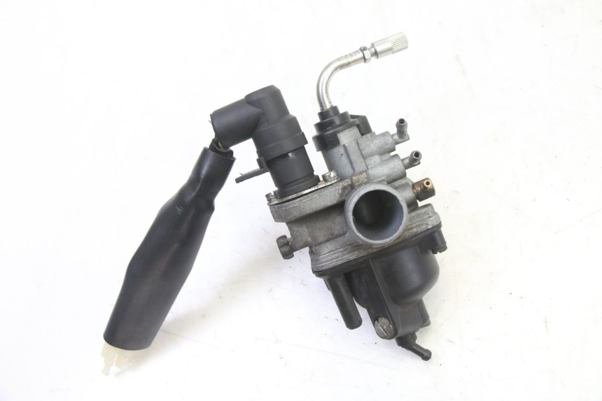 photo de CARBURADOR PIAGGIO NRG POWER PUREJET 50 (2018 - 2021) - Outro ângulo de visão