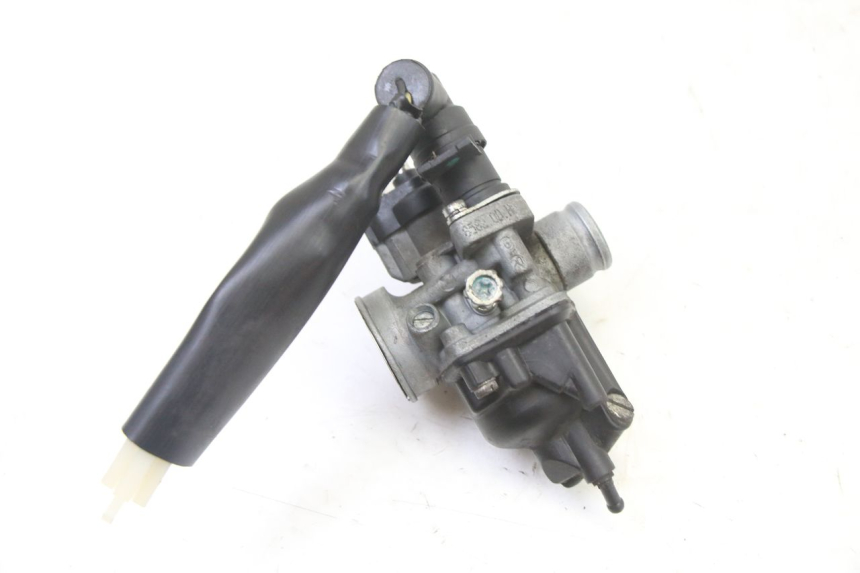 photo de CARBURADOR PIAGGIO NRG POWER PUREJET 50 (2018 - 2021) - Ampliação técnica
