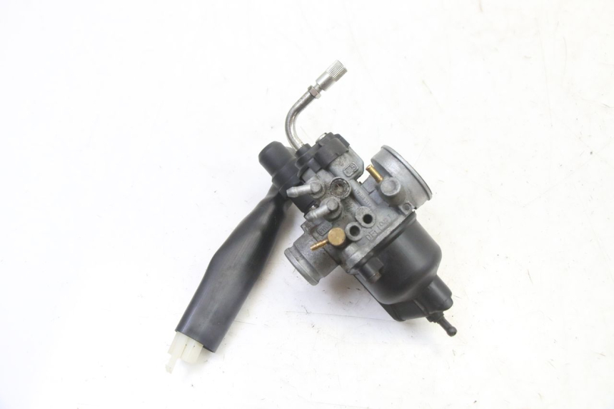 photo de CARBURADOR PIAGGIO NRG POWER PUREJET 50 (2018 - 2021) - Vista geral