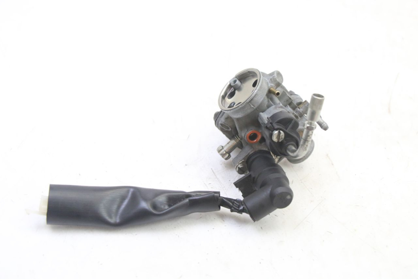 photo de CARBURADOR PIAGGIO NRG POWER PUREJET 50 (2018 - 2021) - Estado da superfície