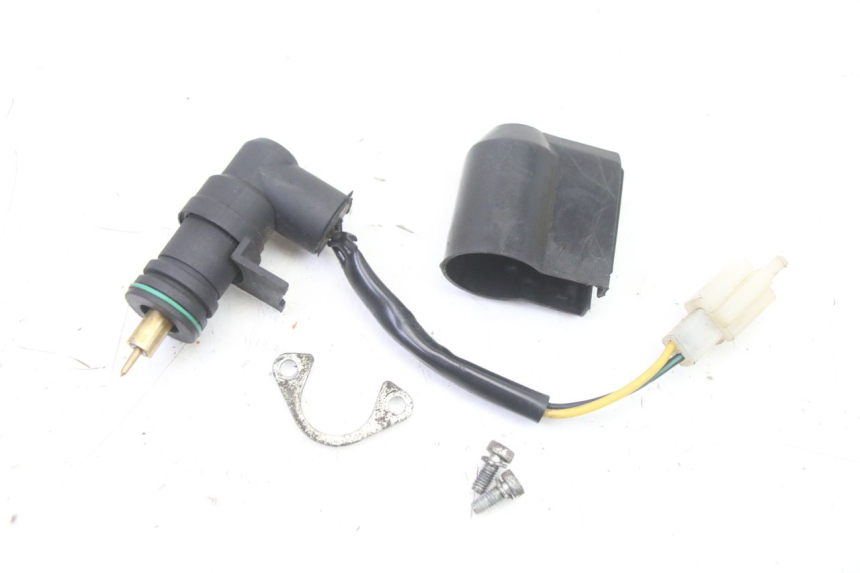 photo de CARBURADOR PIAGGIO NRG POWER PUREJET 50 (2018 - 2021) - Ampliação dos componentes