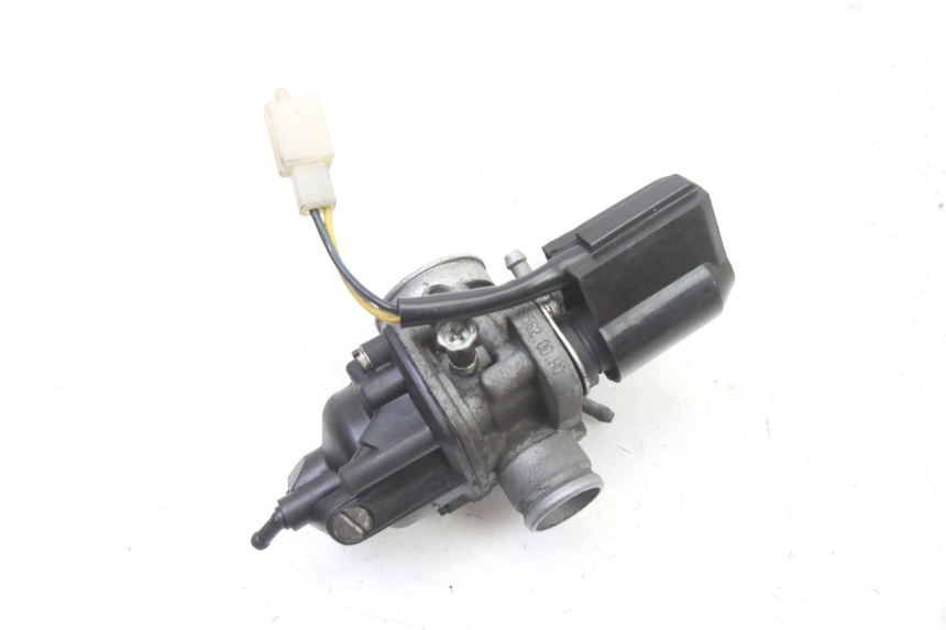 photo de CARBURADOR PIAGGIO NRG POWER PUREJET 50 (2018 - 2021) - Zoom do estado de desgaste