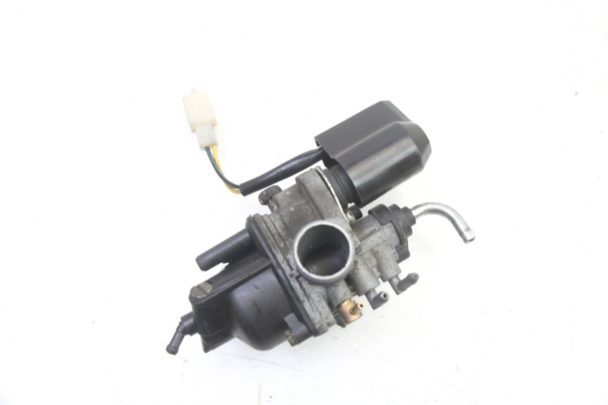 photo de CARBURADOR PIAGGIO NRG POWER PUREJET 50 (2018 - 2021) - Outro ângulo de visão