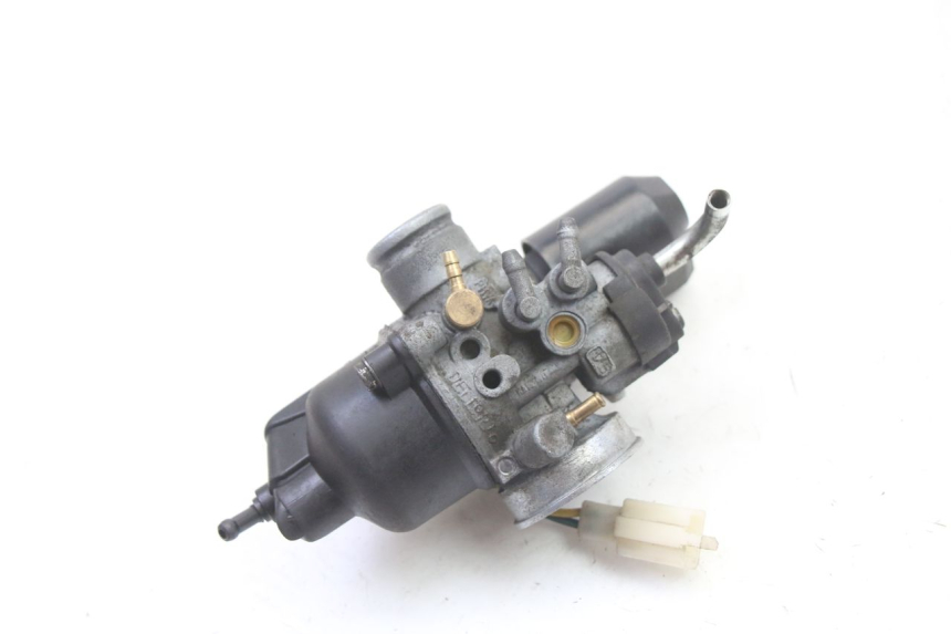 photo de CARBURADOR PIAGGIO NRG POWER PUREJET 50 (2018 - 2021) - Ampliação técnica