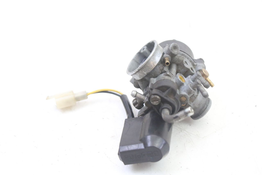 photo de CARBURADOR PIAGGIO NRG POWER PUREJET 50 (2018 - 2021) - Pontos de fixação