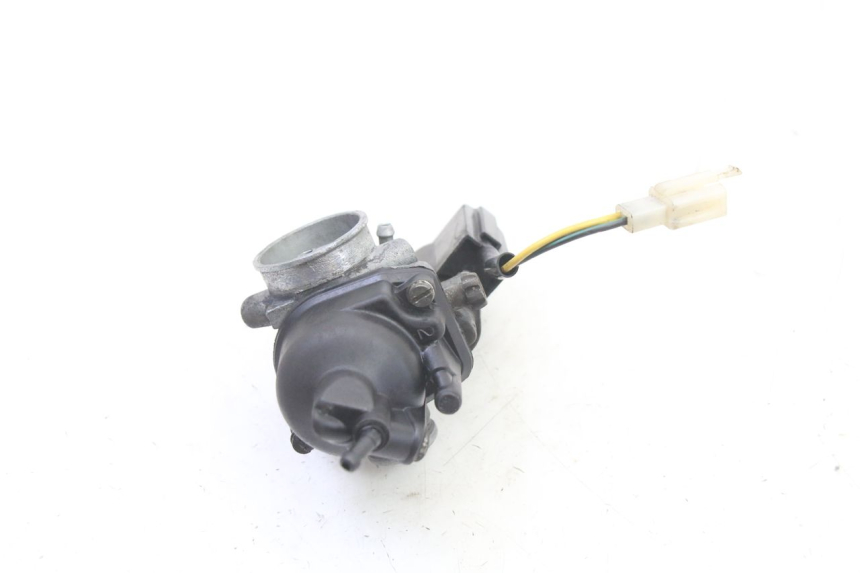 photo de CARBURADOR PIAGGIO NRG POWER PUREJET 50 (2018 - 2021) - Estado da superfície