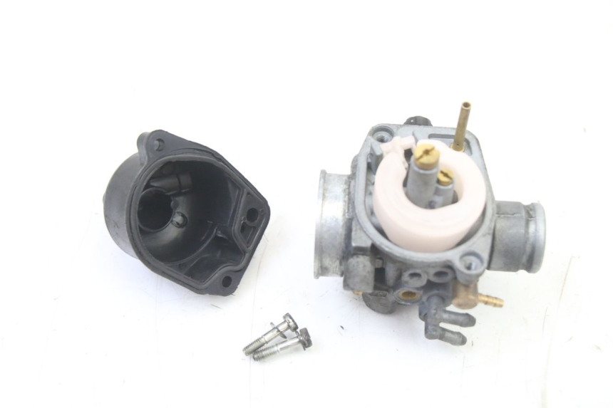 photo de CARBURADOR PIAGGIO NRG POWER PUREJET 50 (2018 - 2021) - Peça verificada
