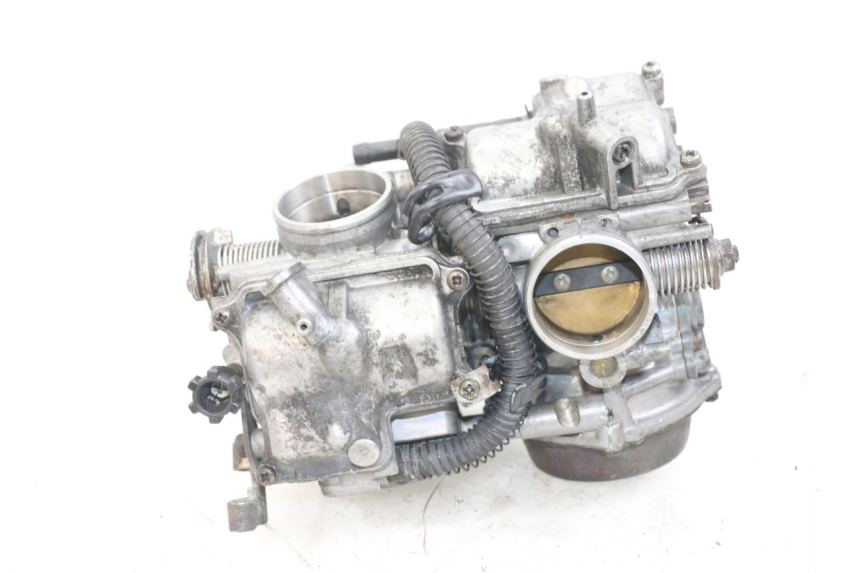photo de CARBURADOR HONDA NTV DEAUVILLE 650 (1998 - 2001) - Detalhe da peça