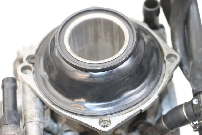 photo de CARBURADOR HONDA NTV DEAUVILLE 650 (1998 - 2001) - Ampliação dos componentes