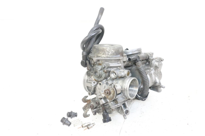photo de CARBURADOR HONDA NTV DEAUVILLE 650 (1998 - 2001) - Ampliação técnica