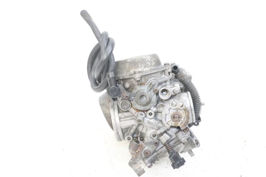 photo de CARBURADOR HONDA NTV DEAUVILLE 650 (1998 - 2001) - Pontos de fixação
