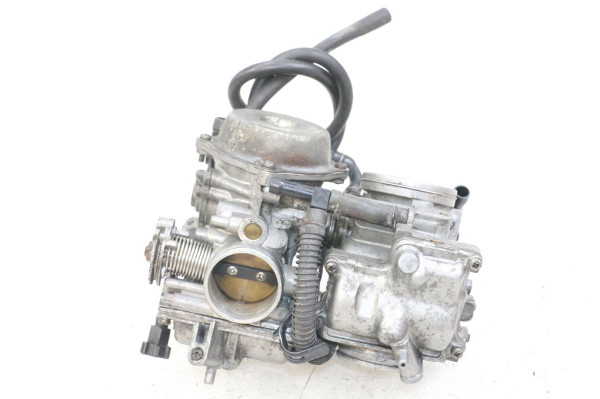 photo de CARBURADOR HONDA NTV DEAUVILLE 650 (1998 - 2001) - Peça verificada