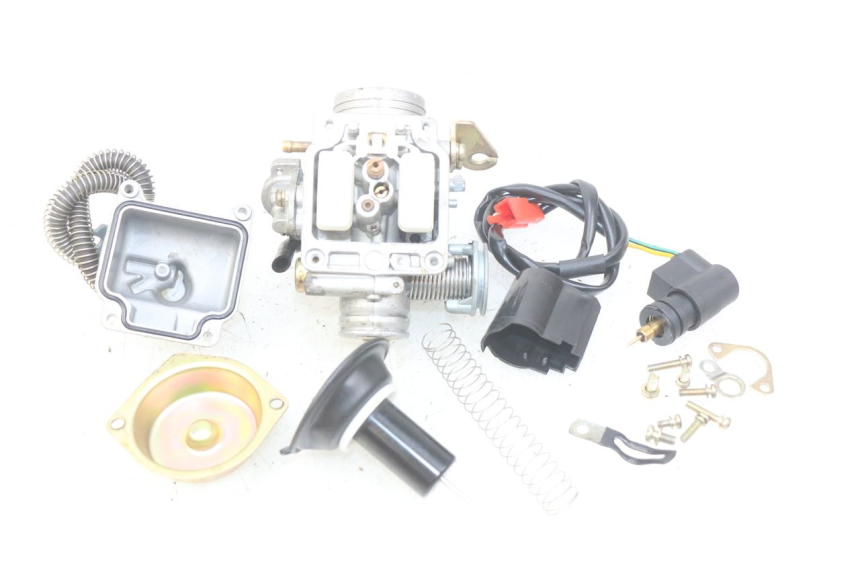 photo de CARBURADOR SELECT UP OCTALIS 125 (2007 - 2012) - Vista principal