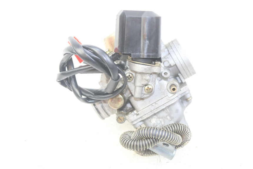 photo de CARBURADOR SELECT UP OCTALIS 125 (2007 - 2012) - Pontos de fixação