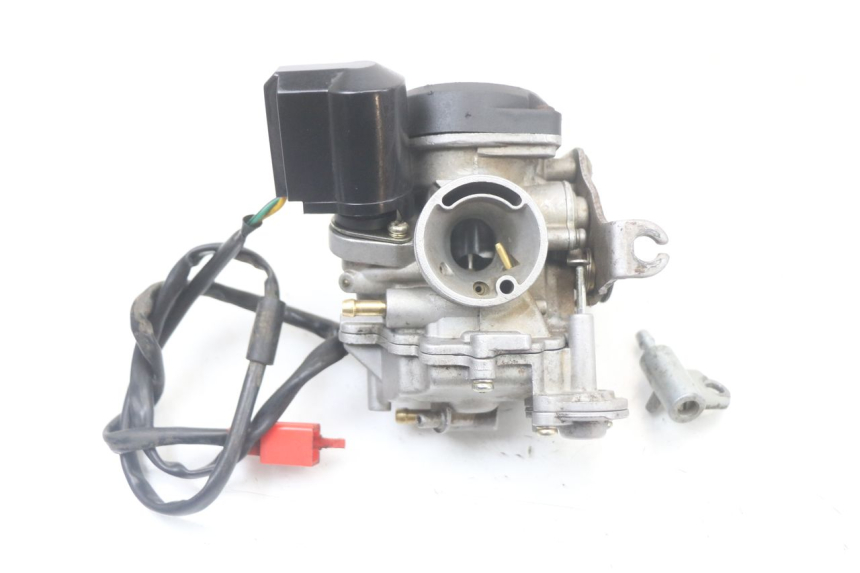 photo de CARBURADOR JM MOTORS OLDIES 4T 50 (2010 - 2020) - Vista principal