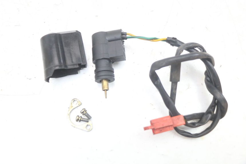 photo de CARBURADOR JM MOTORS OLDIES 4T 50 (2010 - 2020) - Ampliação dos componentes