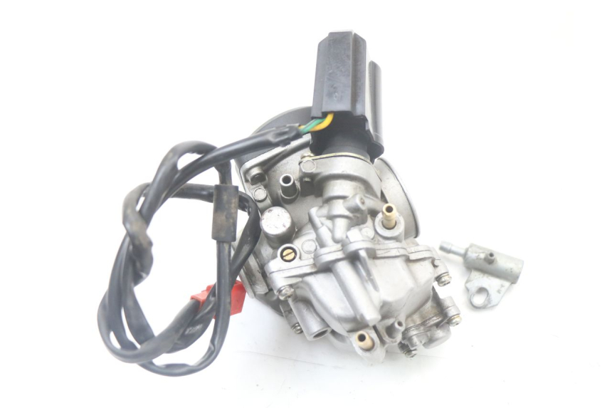 photo de CARBURADOR JM MOTORS OLDIES 4T 50 (2010 - 2020) - Ampliação técnica