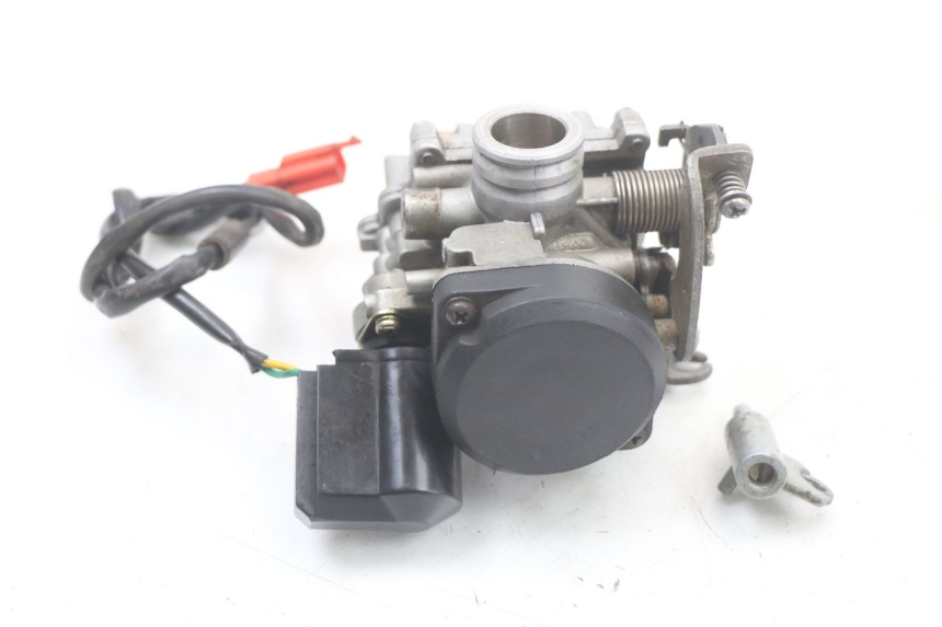 photo de CARBURADOR JM MOTORS OLDIES 4T 50 (2010 - 2020) - Vista geral