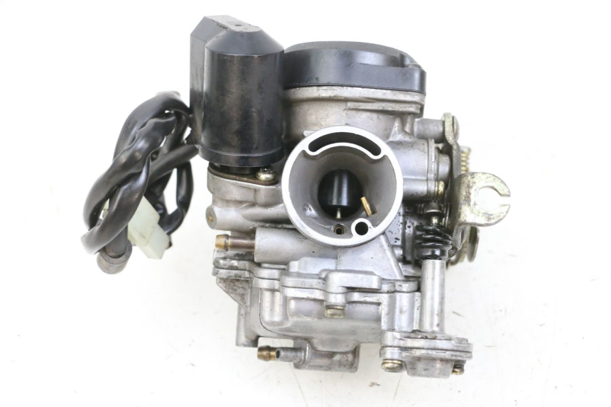 photo de CARBURADOR JM MOTORS OLDIES 4T 50 (2010 - 2020) - Vista principal