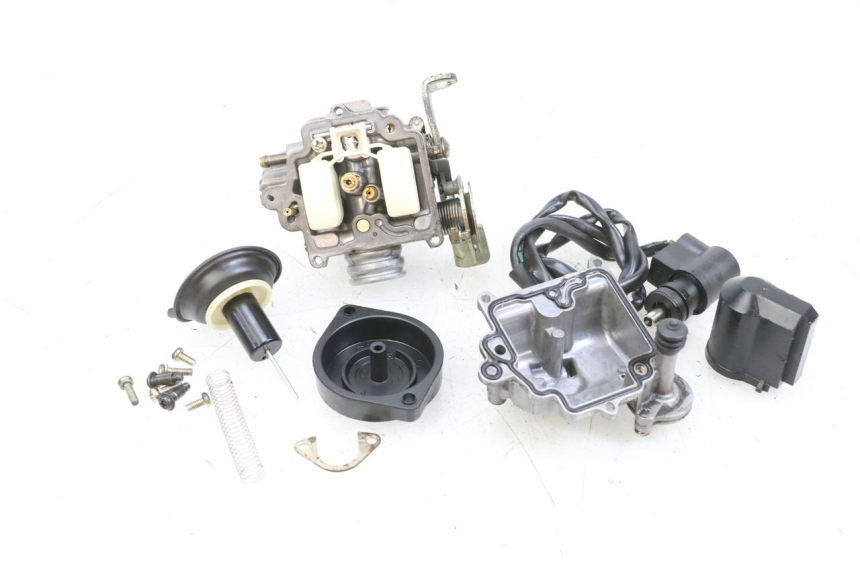 photo de CARBURADOR JM MOTORS OLDIES 4T 50 (2010 - 2020) - Detalhe da peça