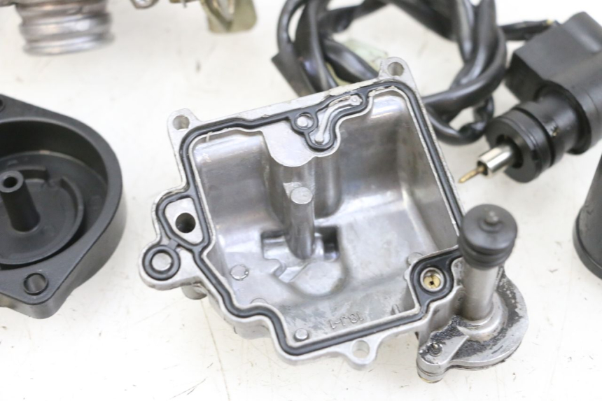 photo de CARBURADOR JM MOTORS OLDIES 4T 50 (2010 - 2020) - Imagem adicional