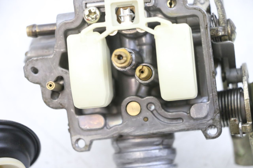photo de CARBURADOR JM MOTORS OLDIES 4T 50 (2010 - 2020) - Estrutura - ampliação