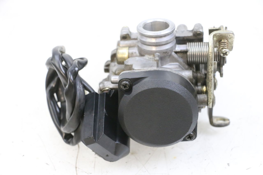 photo de CARBURADOR JM MOTORS OLDIES 4T 50 (2010 - 2020) - Outro ângulo de visão
