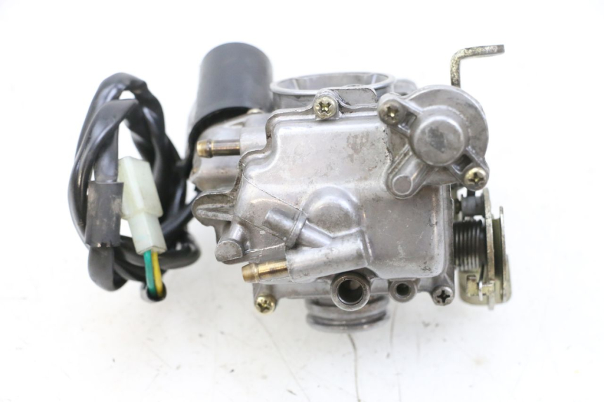 photo de CARBURADOR JM MOTORS OLDIES 4T 50 (2010 - 2020) - Ampliação técnica