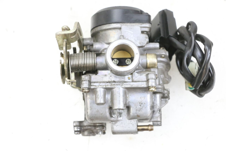 photo de CARBURADOR JM MOTORS OLDIES 4T 50 (2010 - 2020) - Pontos de fixação