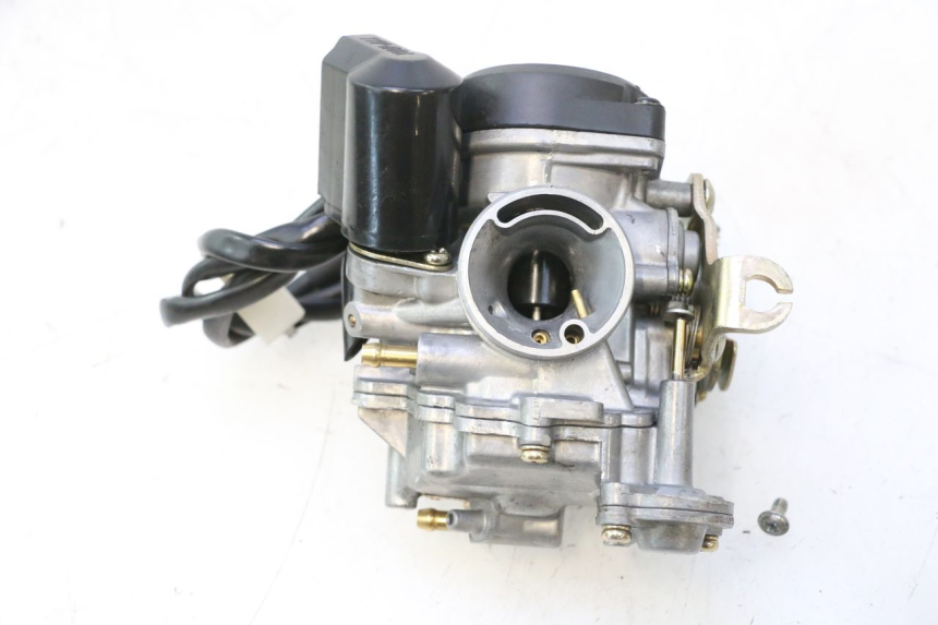 photo de CARBURADOR JM MOTORS OLDIES 4T 50 (2010 - 2020) - Vista principal