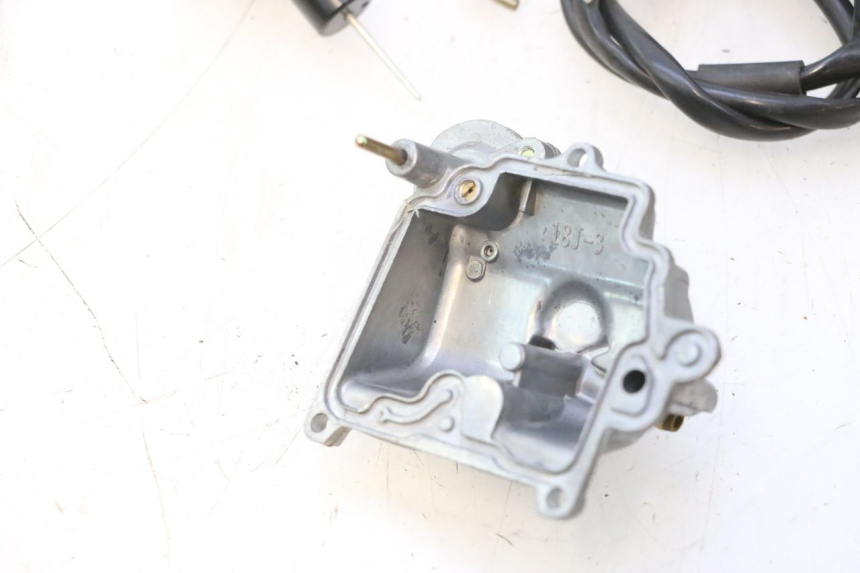 photo de CARBURADOR JM MOTORS OLDIES 4T 50 (2010 - 2020) - Imagem adicional