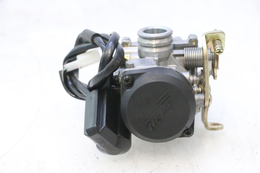 photo de CARBURADOR JM MOTORS OLDIES 4T 50 (2010 - 2020) - Ampliação técnica