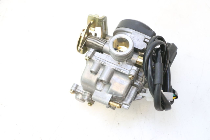 photo de CARBURADOR JM MOTORS OLDIES 4T 50 (2010 - 2020) - Vista geral