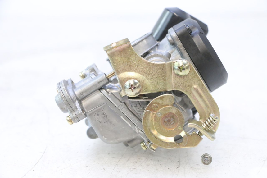 photo de CARBURADOR JM MOTORS OLDIES 4T 50 (2010 - 2020) - Pontos de fixação