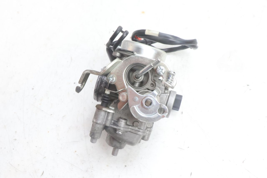 photo de CARBURADOR JM MOTORS OLDIES 4T 50 (2010 - 2020) - Detalhe da peça
