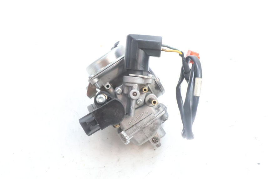 photo de CARBURADOR JM MOTORS OLDIES 4T 50 (2010 - 2020) - Ampliação técnica