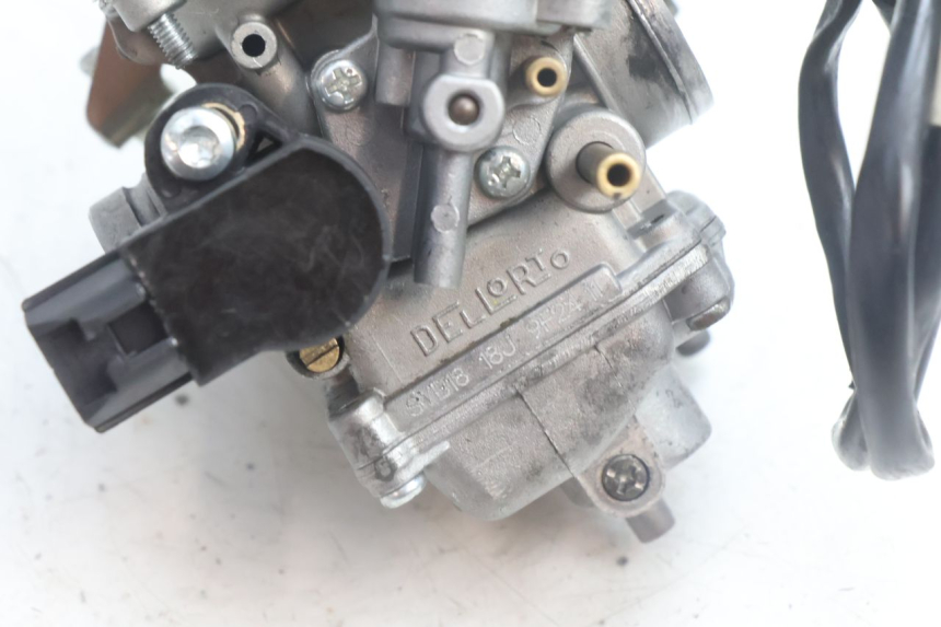 photo de CARBURADOR JM MOTORS OLDIES 4T 50 (2010 - 2020) - Vista geral