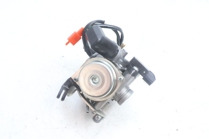 photo de CARBURADOR JM MOTORS OLDIES 4T 50 (2010 - 2020) - Pontos de fixação